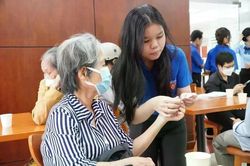 Trợ cấp hưu trí xã hội, có nơi chi tới 700.000 đồng/tháng
