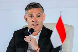 Indonesia tuyên bố sẽ vô địch giải Đông Nam Á do FIFA tổ chức