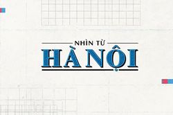 VTV4 ra mắt chương trình phân tích thời sự 'Nhìn từ Hà Nội'
