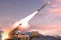 Quốc hội Mỹ lo ngại khả năng cung cấp thêm tên lửa Patriot cho Ukraine