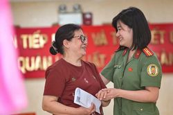 'Khoảnh khắc vàng' trong nghề 'săn' sự thật