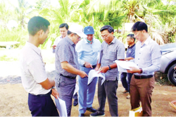 Sắp xếp th&ocirc;n, bu&ocirc;n ở Ea Nu&ocirc;l: Tạo dư địa ph&aacute;t triển từ sự đồng thuận của Nh&acirc;n d&acirc;n