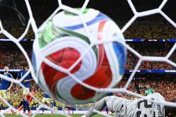 Brobbey và Gakpo lập cú đúp, Hà Lan thắng đậm 5-1 trước Thụy Điển