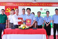 Miễn học ph&iacute;, thực h&agrave;nh tại doanh nghiệp: M&ocirc; h&igrave;nh mở lối việc l&agrave;m cho người học ng&agrave;nh Chăn nu&ocirc;i &ndash; Th&uacute; y