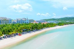 Phú Quốc - Bản hòa ca giữa biển xanh và những trải nghiệm đẳng cấp