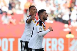 Người hùng giúp Đức đi tiếp ở World Cup và khoảnh khắc lịch sử