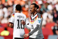 Đức 0-0 Bờ Biển Ngà: 'Die Mannschaft' bị tước bàn thắng