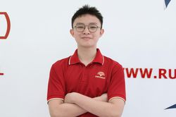 Thủ khoa lớp 10 của TP.HCM không học thêm, không chơi game