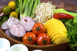 Món ăn 'tinh hoa hội tụ' giúp mát gan, dưỡng thận lại dồi dào vitamin