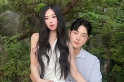 Tỏ tình 3 lần bị từ chối, chàng trai Hàn vẫn quyết cưa đổ cô gái Việt