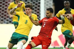 Cầu thủ chạy nhanh nhất World Cup 2026