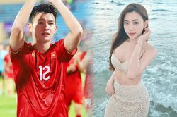 4 năm yêu kín tiếng của Phan Tuấn Tài và 'chị đẹp' hot girl