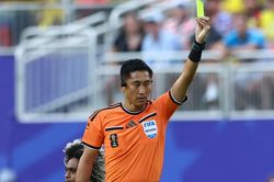 Trọng tài quen thuộc với bóng đá Việt Nam bắt chính ở World Cup 2026