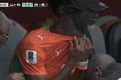 H&igrave;nh ảnh đau l&ograve;ng tại World Cup