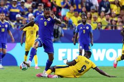 Curacao giành điểm số lịch sử tại World Cup