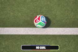 Nhật Bản lại g&acirc;y ch&uacute; &yacute; với t&igrave;nh huống 'b&oacute;ng c&ograve;n tr&ecirc;n vạch' ở World Cup
