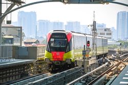 Lần đầu tiên: Hà Nội khởi công đồng loạt 5 dự án metro ngay ngày mai