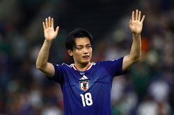Thành tích lần đầu xuất hiện của Nhật Bản ở World Cup