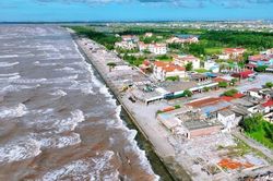 Vì sao Ninh Bình xóa tên biển Quất Lâm?