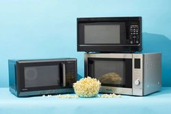 EVN tiết lộ tiêu chí quan trọng khi chọn lò vi sóng