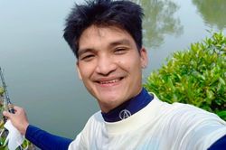 Cuộc sống hiện tại của Mạc Văn Khoa