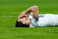 'Cơn bão' World Cup tràn vào chính trường Italy
