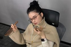 Thế hệ sợ nghe điện thoại