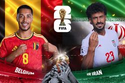 Nhận định trận đấu Bỉ vs Iran, 2h00 ng&agrave;y 22.6: 'Quỷ đỏ' đ&uacute;t t&uacute;i 3 điểm