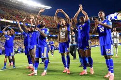 'Đội b&oacute;ng t&iacute; hon' Curacao gi&agrave;nh điểm số lịch sử tại World Cup 2026