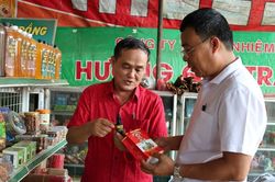 Khoa học công nghệ mở đường cho nông nghiệp Quảng Ngãi bứt phá