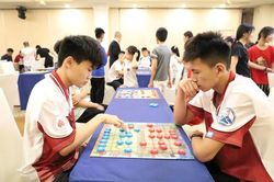 S&ocirc;i nổi Giải v&ocirc; địch c&aacute;c CLB cờ tướng to&agrave;n quốc năm 2026