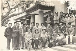 Có một nhà báo Nguyễn Thi ở chiến trường