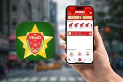 L&agrave;o Cai: Đưa VNeID trở th&agrave;nh nền tảng số tiện &iacute;ch phục vụ người d&acirc;n, doanh nghiệp