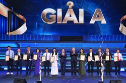 B&aacute;o Văn H&oacute;a đoạt 3 giải Giải B&aacute;o ch&iacute; Quốc gia lần thứ XX năm 2025