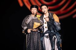 NSND Huỳnh Tú: 'Tôi muốn kể câu chuyện của những lời ru Việt Nam'