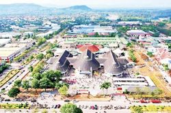 Mắt xích giao thương trên Hành lang kinh tế Đông-Tây