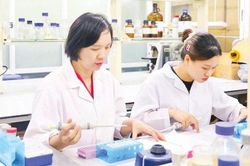 Mở rộng ứng dụng hoạt chất tự nhiên bằng công nghệ nano