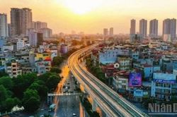 Ghi nhận bức tranh đa sắc thái giữa các vùng miền, loại hình sản phẩm bất động sản những tháng đầu 2026