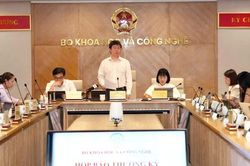 Từ cao điểm đến năng lực thực thi quyền sở hữu trí tuệ