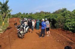 Điều tra nghi án bé gái 12 tuổi bị sát hại rồi ném xuống giếng ở Đắk Lắk