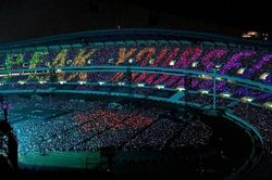 Concert và sự dịch chuyển trong nhu cầu tiêu dùng văn hóa