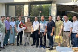Kỷ niệm 101 năm Ngày Báo chí Cách mạng Việt Nam tại Pháp