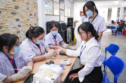 Lấp khoảng trống giữa đ&agrave;o tạo v&agrave; tuyển dụng