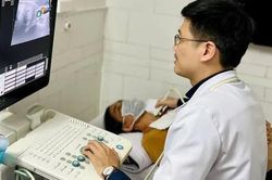 5 dấu hiệu cảnh báo ung thư tuyến giáp