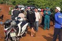 Cháu gái 12 tuổi nghi bị sát hại, ném xuống giếng