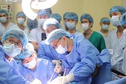 Đề xuất mới về giấy chuyển tuyến BHYT