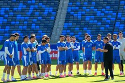 Iran tiếp tục tố bị 'đối xử tệ bạc' tại World Cup 2026
