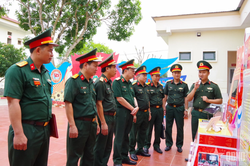 Ứng dụng trí tuệ nhân tạo vào giáo dục pháp luật