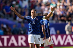 Nhật ký World Cup 2026: Mbappe và cuộc chiến vương quyền