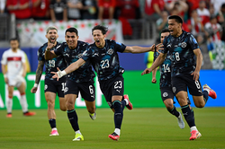 Bên lề World Cup 2026: Bàn thắng tốc độ